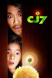 Nonton Online CJ7 (2008) indoxxi