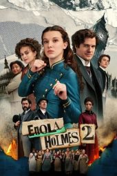 Nonton Online Enola Holmes 2 (2022) indoxxi