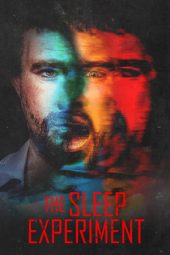 Nonton Online The Sleep Experiment (2022) indoxxi