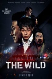 Nonton Online The Wild (2023) indoxxi