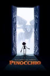 Nonton Online Pinocchio (2022) indoxxi