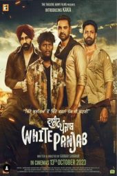 Nonton Online White Punjab (2023) indoxxi