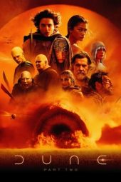 Nonton Online Dune: Part Two (2024) indoxxi