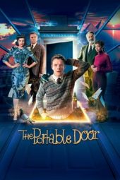 Nonton Online The Portable Door (2023) indoxxi