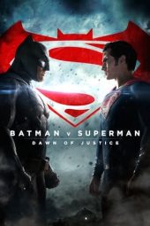 Nonton Online Batman v Superman: Dawn of Justice (2016) indoxxi