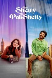 Nonton Online Miss Shetty Mr Polishetty (2023) indoxxi