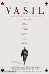 Nonton Online Vasil (2022) indoxxi