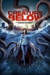 Nonton Online The Creature Below (2016) indoxxi