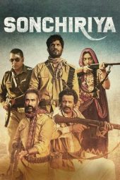 Nonton Online Sonchiriya (2019) indoxxi