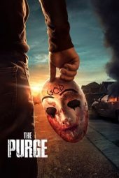 Nonton Online The Purge (2018) indoxxi