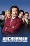 Nonton Online Anchorman: The Legend of Ron Burgundy (2004) indoxxi