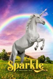 Nonton Online Sparkle: A Unicorn Tale (2023) indoxxi