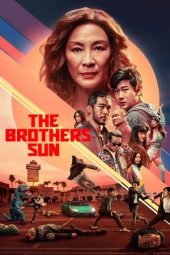 Nonton Online The Brothers Sun (2024) indoxxi