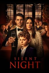 Nonton Online Silent Night (2021) indoxxi