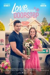 Nonton Online Love on Your Doorstep (2023) indoxxi