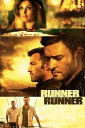 Nonton Online Runner Runner (2013) indoxxi