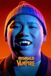 Nonton Online Reginald the Vampire (2022) indoxxi