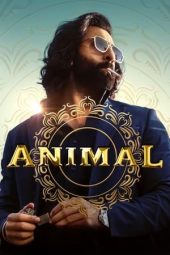 Nonton Online Animal (2023) indoxxi