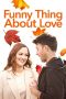 Nonton Online Funny Thing About Love (2021) indoxxi