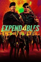 Nonton Online Expend4bles (2023) indoxxi