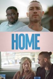 Nonton Online Home (2020) indoxxi