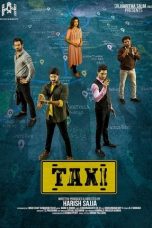 Nonton Online Taxi (2023) indoxxi