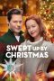 Nonton Online Swept Up by Christmas (2019) indoxxi