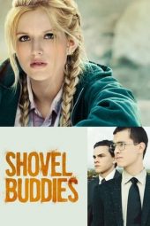 Nonton Online Shovel Buddies (2016) indoxxi