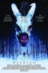 Nonton Online The Windigo (2024) indoxxi