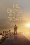 Nonton Online The Boys in the Boat (2023) indoxxi