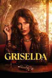 Nonton Online Griselda (2024) indoxxi