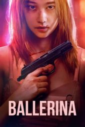 Nonton Online Ballerina (2023) indoxxi