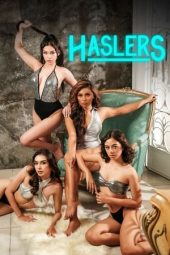 Nonton Online Haslers (2023) indoxxi