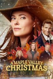 Nonton Online Maple Valley Christmas (2022) indoxxi