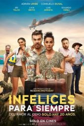 Nonton Online Infelices (2023) indoxxi