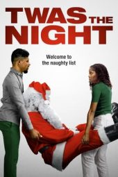 Nonton Online Twas the Night (2021) indoxxi