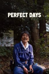 Nonton Online Perfect Days (2022) indoxxi