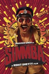 Nonton Online Simmba (2018) indoxxi