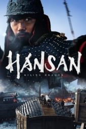 Nonton Online Hansan: Rising Dragon (2022) indoxxi