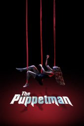 Nonton Online The Puppetman (2023) indoxxi