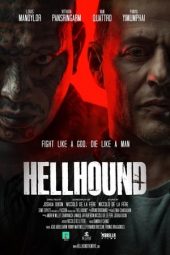 Nonton Online Hellhound (2024) indoxxi