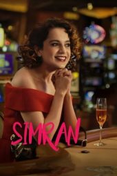 Nonton Online Simran (2017) indoxxi