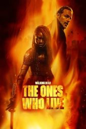 Nonton Online The Walking Dead: The Ones Who Live (2024) indoxxi