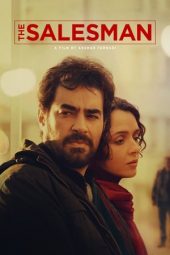 Nonton Online The Salesman (2016) indoxxi