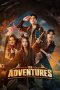 Nonton Online The Adventures (2023) indoxxi