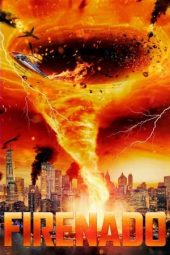 Nonton Online Firenado (2023) indoxxi