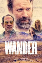 Nonton Online Wander (2020) indoxxi