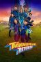 Nonton Online The Thundermans Return (2024) indoxxi