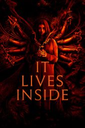 Nonton Online It Lives Inside (2023) indoxxi