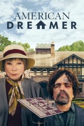 Nonton Online American Dreamer (2022) indoxxi